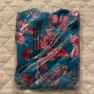 Kids NWT Hanna Andersson LS Pajamas